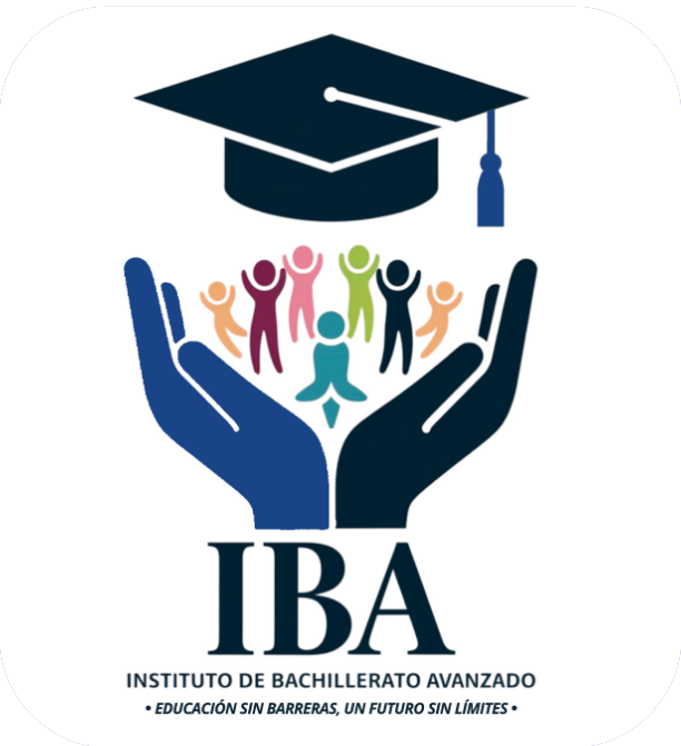 IBA Logo